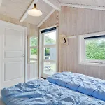 펜션 Gunde - 300m To The Fjord By Interhome