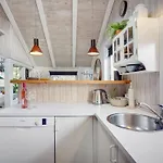 Gunde - 300m To The Fjord By Interhome 펜션 *