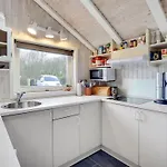 Gunde - 300m To The Fjord By Interhome * Hemmet