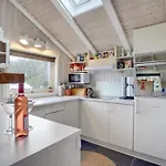 펜션 Gunde - 300m To The Fjord By Interhome