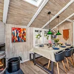 Gunde - 300m To The Fjord By Interhome 펜션