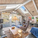 Gunde - 300m To The Fjord By Interhome Hemmet