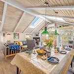 Gunde - 300m To The Fjord By Interhome Hemmet