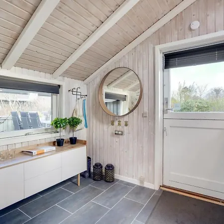 Gunde - 300m To The Inlet In Western Jutland By Interhome *