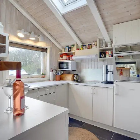 Gunde - 300m To The Inlet In Western Jutland By Interhome * Хеммет