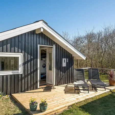 Gunde - 300m To The Fjord By Interhome 펜션 *