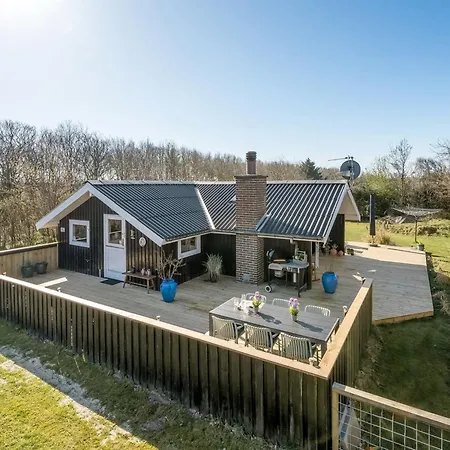 Gunde - 300m To The Fjord By Interhome 펜션