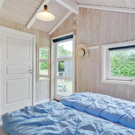 Dom wakacyjny Gunde - 300m To The Fjord By Interhome