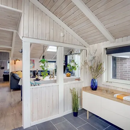 Gunde - 300m To The Fjord By Interhome * Hemmet