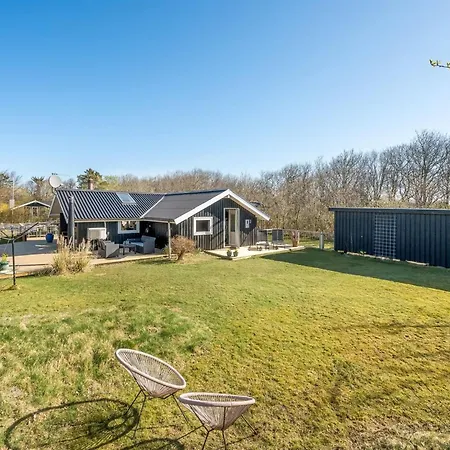 Feriehus Gunde - 300m To The Fjord By Interhome